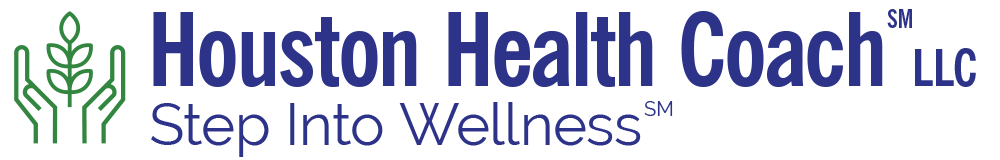 Houston Health Coach